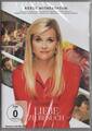 Liebe zu Besuch DVD NEU Reese Witherspoon Pico AlexanderMichael Sheen Nat Wolff