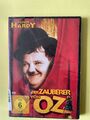 Oliver Hardy - Der Zauberer von Oz (2009) DVD - NEU