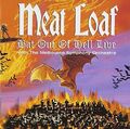 Meat Loaf - Bat Out of Hell - Live With The Melbourne Sym... - Meat Loaf CD 6AVG