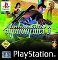 Syphon Filter 3 von Sony Computer Entertainment | Game | Zustand gut