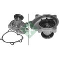 INA Wasserpumpe, Motorkühlung für OPEL VAUXHALL GENERAL MOTORS 538 0096 10