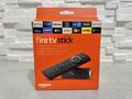 Amazon Fire TV Stick NEU (3. Gen) mit Alexa Sprach Fernbedienung