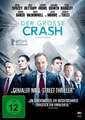 Der große Crash - Koch Media GmbH DVM000926D - (DVD Video / Thriller)