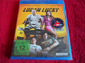 Logan Lucky mit Daniel Craig, Channing Tatum und Adam Driver - Blu-Ray Neu OVP