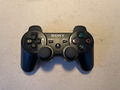 Sony Playstation DualShock 3 Wireless Controller - Schwarz (CECHZC2E)