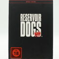 Reservoir Dogs Special Edition DVD gebraucht sehr gut