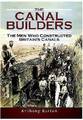 The Canal Builders, Anthony Burton, Taschenbuch