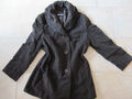 Gerry Weber Mantel Jacke Gr. 40-42-44 M-L-XL