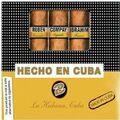 Hecho En Cuba 2 CD verschiedene Künstler