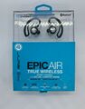 JLAB Audio Epic Air True Wireless 4.1 Sport-Ohrhörer mit Mikrofon + Ladehülle siehe