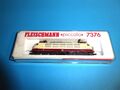 FLEISCHMANN N 7376 mit Fehler: E103 155-8 DB E-Lok