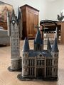 Harry Potter Hogwarts Schloss - Ravensburger Puzzle | Astronomieturm | 540 Teile