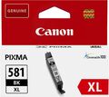 Canon Tintenpatronen CLI-581BK XL Tintenpatrone Schwarz