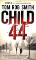 Child 44 - Tom Rob Smith