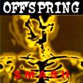 The Offspring Smash Remastered (CD) (US IMPORT)