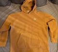 Puma Herren Hoodie Waffelmuster Pullover braun Gr.L  Selten wieneu Baumwollmisch