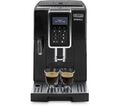 DELONGHI Dinamica ECAM 350.55.B Kaffeevollautomat - Schwarz