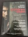 Children of Men - Special Edition (2007, DVD video)