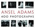 Ansel Adams' 400 Photographs | Andrea G. Stillman | Englisch | Buch | Gebunden