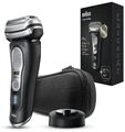 Braun Series 9 Pro 9410s Premium Rasierer Herren Elektrorasierer, Trimmer Bart