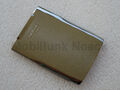 Original Nokia E71 E 71 Akkudeckel | Battery Cover | Deckel in Grey Steel NEU