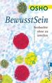 Bewusstsein: Beobachte, ohne zu urteilen von Osho | Buch | Zustand gut