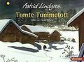 Tomte Tummetott von Lindgren, Astrid | Buch | Zustand sehr gut