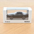 Pontiac Firebird 1982 KITT Jet-car 1:43 Norev