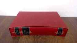 			Can You Forgive Her?, Anthony Trollope, The Folio Society, 1989, 		