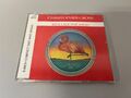 Christopher Cross – Ride Like The Wind - CD Single © 1992