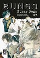 Bungo Stray Dogs Band 7 Egmont Manga