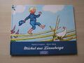 Astrid Lindgren Buch Michel aus Lönneberga Björn Berg  Oetinger Verlag Hamburg