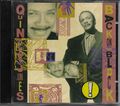 Quincy Jones - Back On The Block- 14 Track CD