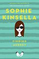 Finding Audrey - Kinsella, Sophie