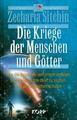 Die Kriege der Menschen und Götter von Zecharia Sitchin (2004, Gebundene...