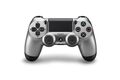 PS4 - Original Wireless DualShock 4 Controller #Batman Arkham Knight V1 [Sony]