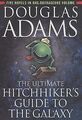 The Ultimate Hitchhiker's Guide to the Galaxy von Adams,... | Buch | Zustand gut