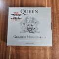 Queen - The Platinum Collection: Greatest Hits I, II & III / 1, 2, 3 - Best of..