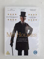 DVD, Mr. Holmes, Englische Ausgabe