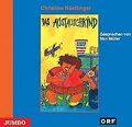 Das Austauschkind. CD von Nöstlinger, Christine | Buch | Zustand gut