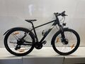 Cube AIM 27,5 Zoll Mountainbike Fahrrad 24 Gang Tourney TX Nabendynamo V-Brake