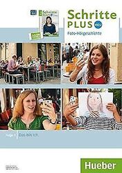 Schritte plus Neu 1+2: Deutsch als Zweitsprache / Poster... | Buch | Zustand gutGeld sparen & nachhaltig shoppen!