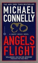 Angels Flight (Harry Bosch) von Connelly, Michael | Buch | Zustand gutGeld sparen und nachhaltig shoppen!