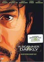 A Scanner Darkly - Der dunkle Schirm (Limitierte Version ... | DVD | Zustand gutGeld sparen & nachhaltig shoppen!