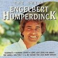 The Great Engelbert Humperdinck von Engelbert Humperd... | CD | Zustand sehr gut