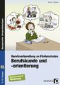 Berufskunde und -orientierung | Buch | 9783834432773