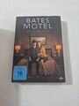 Bates Motel - Season 1  [3 DVDs] (2014) Pappcover 