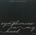 Hakon Kornstad - Symphonies in My Head