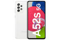 Samsung A528B Galaxy A52s 128GB 5G weiß 6,5" AMOLED Gorilla Glass 5 USB-C IP67