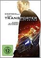 The Transporter Refueled von Camille Delamarre | DVD | Zustand sehr gut